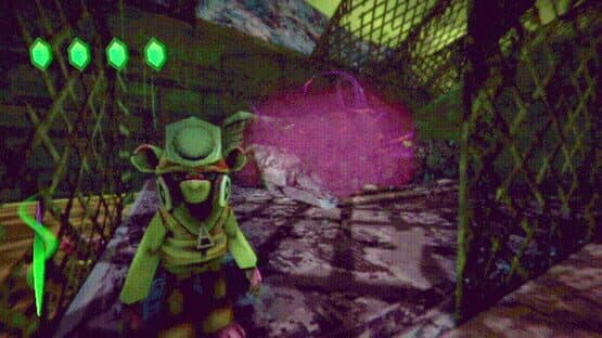 Hypnagogia: Broken Dreams — screenshot 1