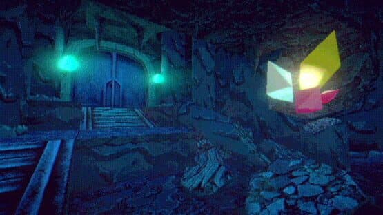 Hypnagogia: Broken Dreams — screenshot 2