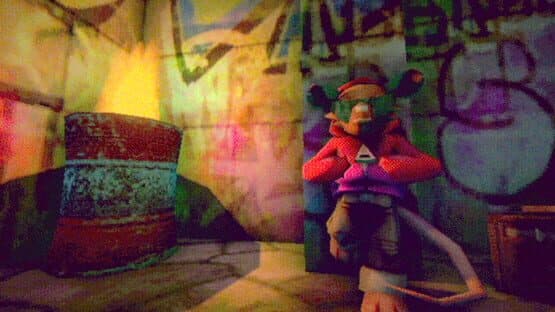 Hypnagogia: Broken Dreams — screenshot 4