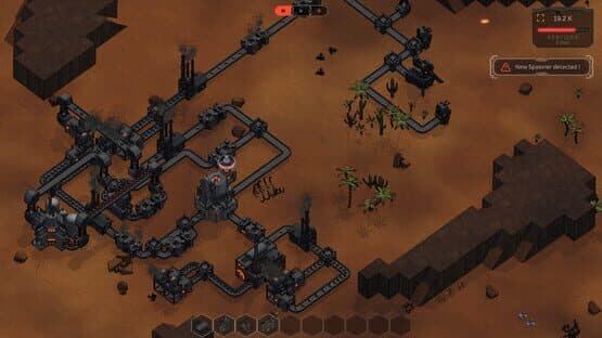 Infinitory — screenshot 1