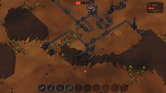 Infinitory — screenshot 2