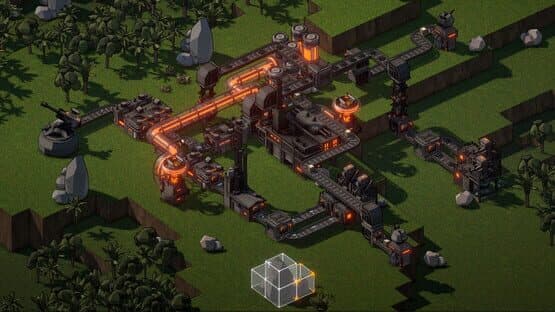 Infinitory — screenshot 3