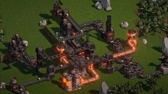 Infinitory — screenshot 5