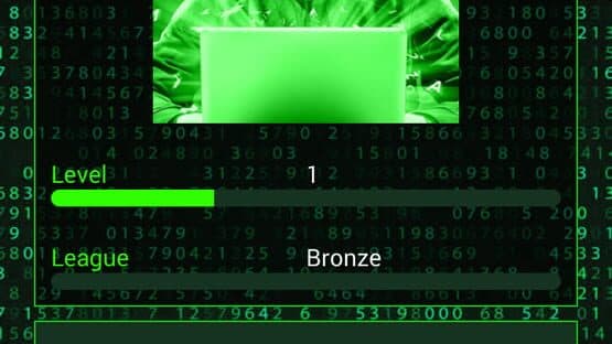 HackBot Hacking Game — screenshot 3