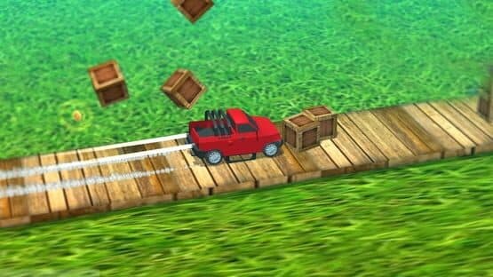 Road Jumper — screenshot 1