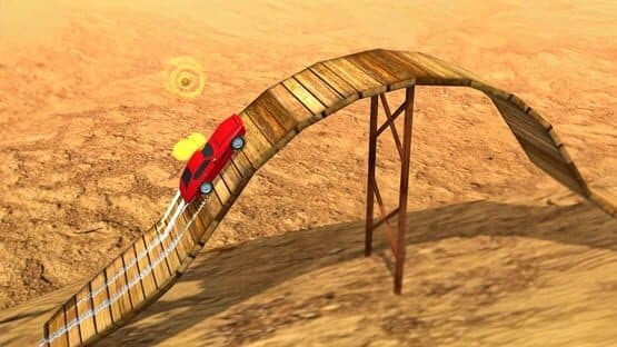 Road Jumper — screenshot 2