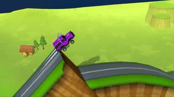 Road Jumper — screenshot 3