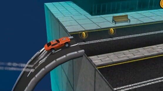 Road Jumper — screenshot 4