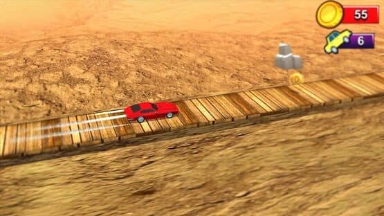 Road Jumper — screenshot 5