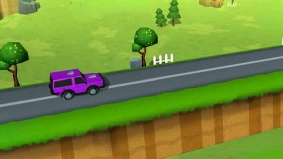 Road Jumper — screenshot 6