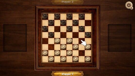 Antique Checkers — screenshot 3