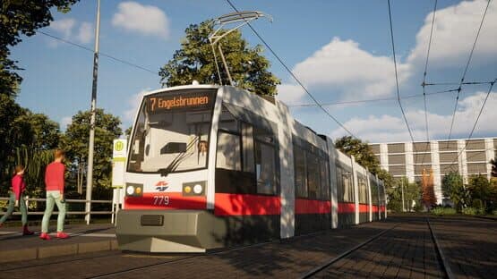 City Transport Simulator 2026 — screenshot 2