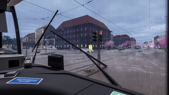City Transport Simulator 2026 — screenshot 3