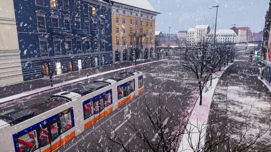 City Transport Simulator 2026 — screenshot 5