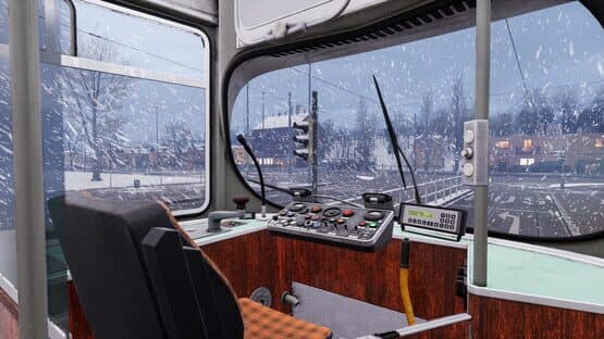 City Transport Simulator 2026 — screenshot 6