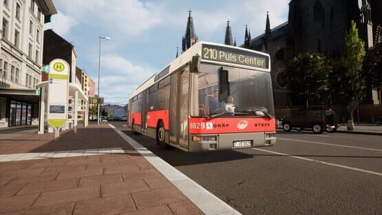 City Transport Simulator 2026 — screenshot 8