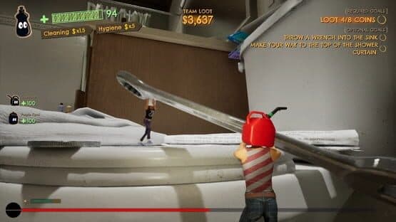Burgle Supply Company — screenshot 4
