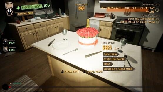 Burgle Supply Company — screenshot 5