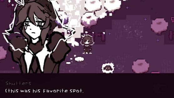Words for in Between — screenshot 1