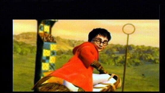 Harry Potter and the Chamber of Secrets — screenshot 3