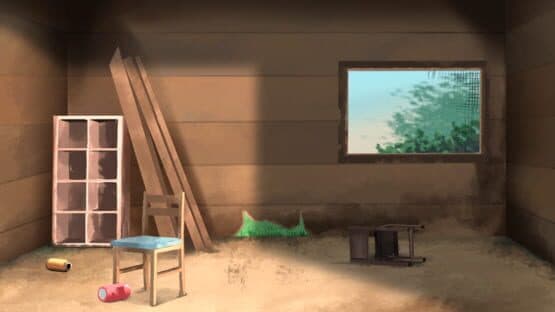 Attack on Kiss — screenshot 4