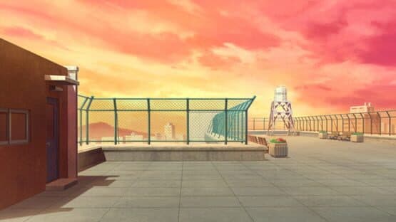 Attack on Kiss — screenshot 7