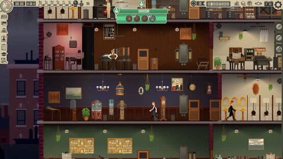 News Tower — screenshot 3