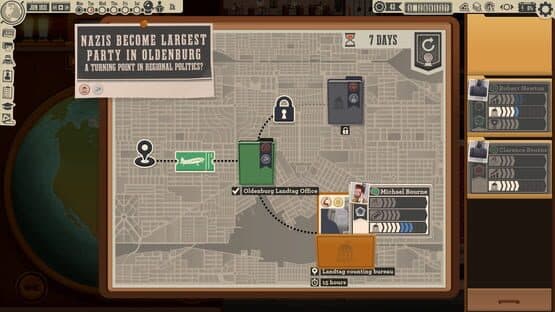 News Tower — screenshot 4