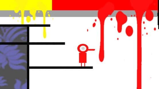 Dissolving Gallery — screenshot 1
