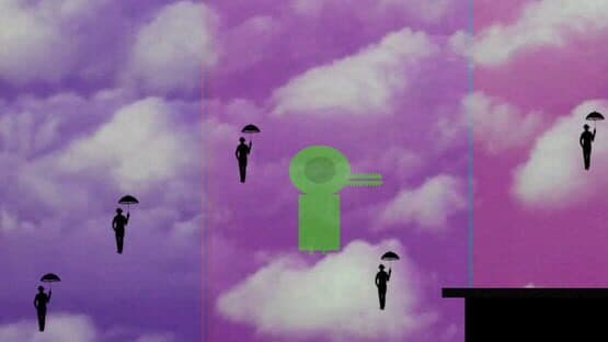 Dissolving Gallery — screenshot 3
