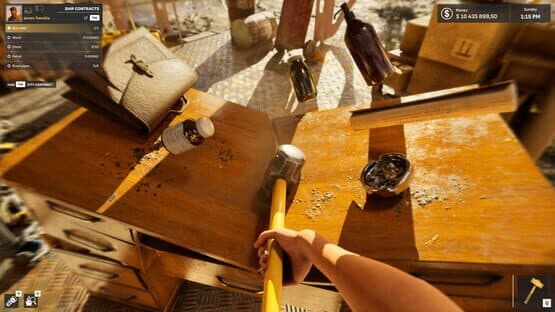 Ship Graveyard Simulator 3 — screenshot 2