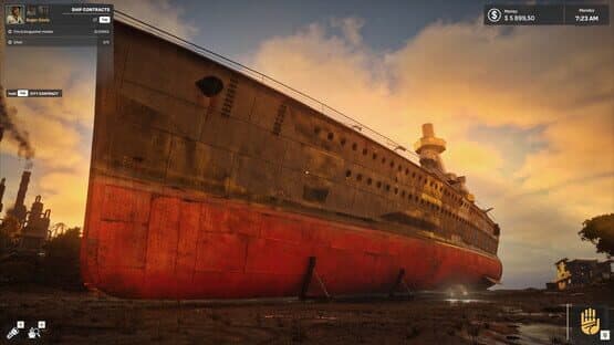 Ship Graveyard Simulator 3 — screenshot 4