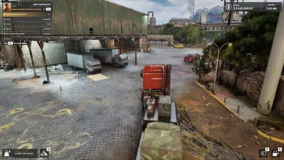 Ship Graveyard Simulator 3 — screenshot 6