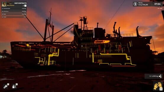 Ship Graveyard Simulator 3 — screenshot 7