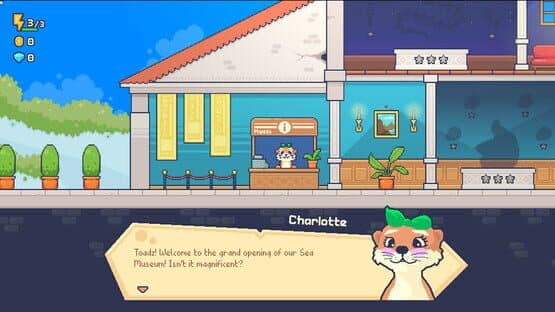 One Coin Museum — screenshot 1