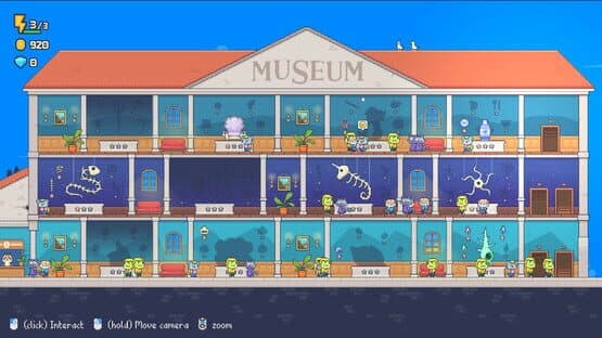 One Coin Museum — screenshot 4