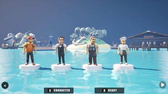 Fish House Simulator — screenshot 3