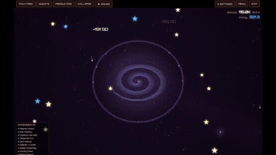 Pure Idle — screenshot 2