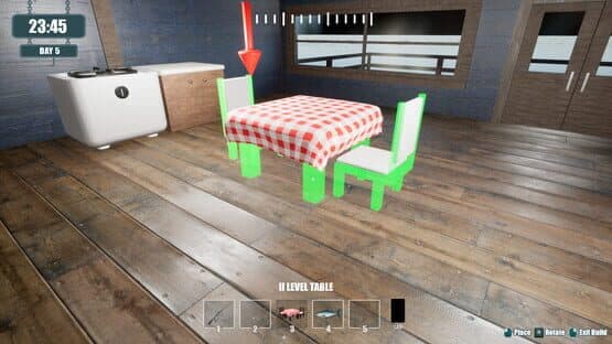 Fish House Simulator — screenshot 5