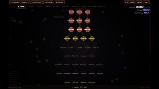 Pure Idle — screenshot 3