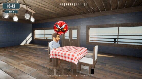 Fish House Simulator — screenshot 6