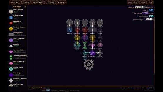 Pure Idle — screenshot 5