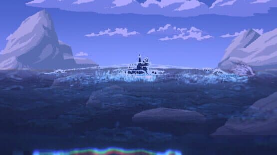 False Echo — screenshot 2