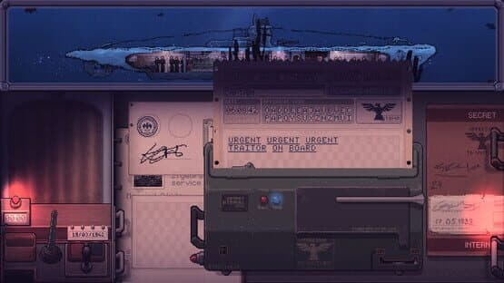 False Echo — screenshot 3