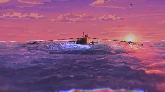 False Echo — screenshot 4