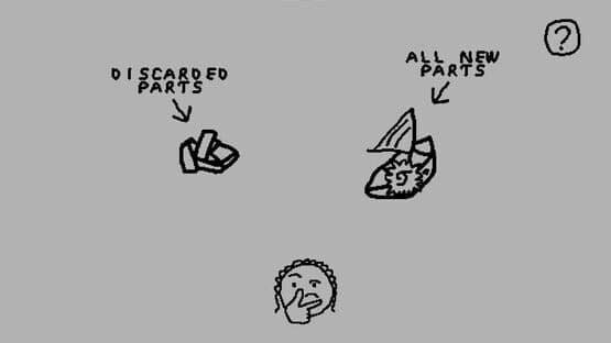 Shipyard of Theseus — screenshot 2