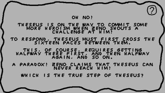 Shipyard of Theseus — screenshot 4
