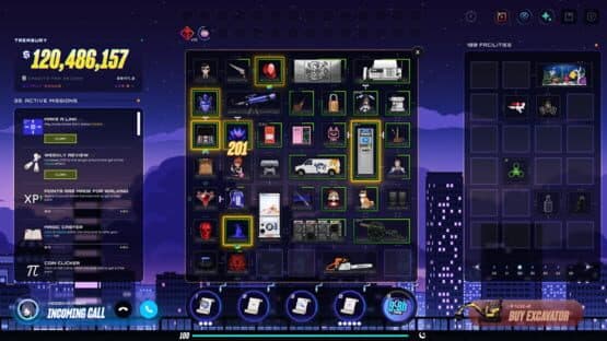 Pay 2 Win: The World Is Mine — screenshot 1