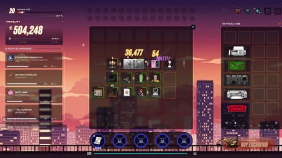 Pay 2 Win: The World Is Mine — screenshot 3