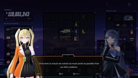 Pay 2 Win: The World Is Mine — screenshot 4